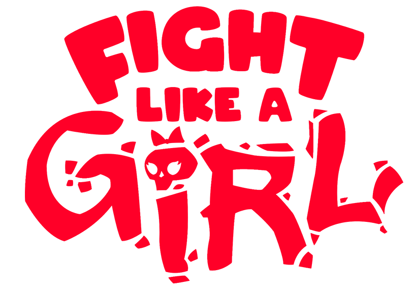 Fight Like A Girl Games